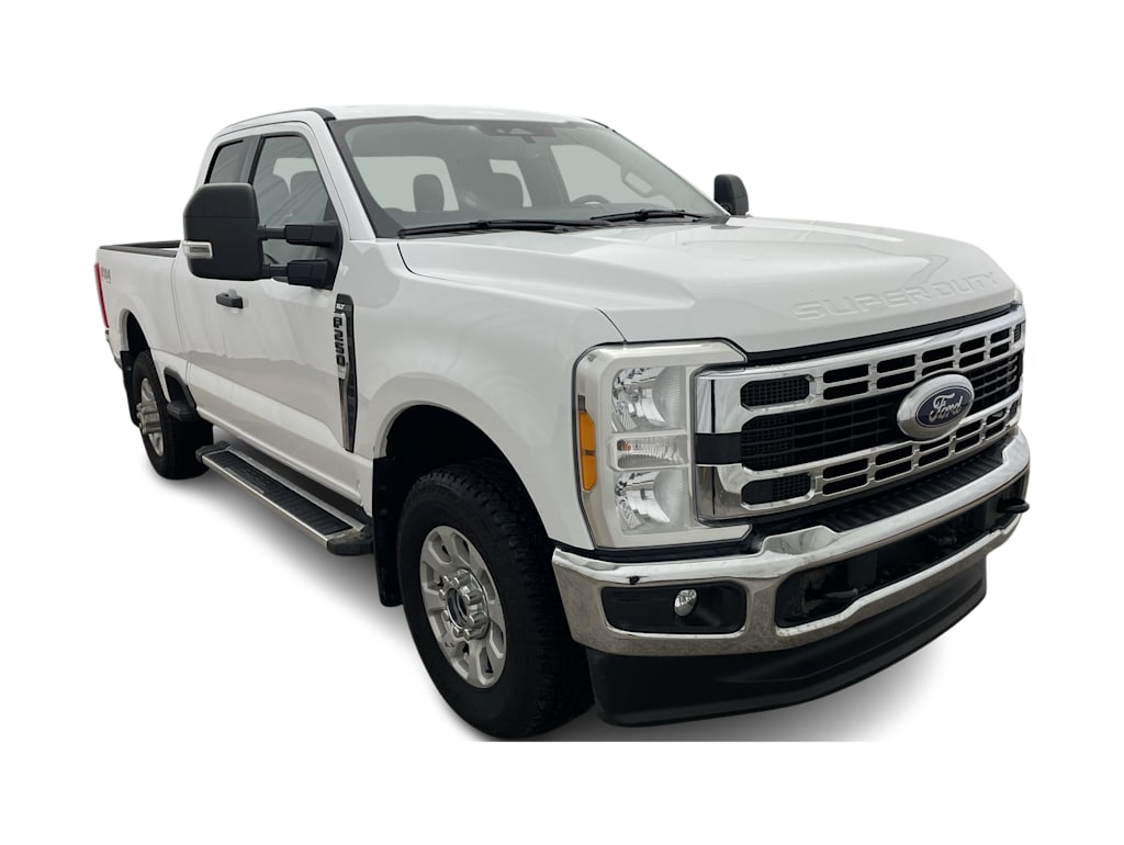 Thumbnail: 2023 Ford F-250 - 35