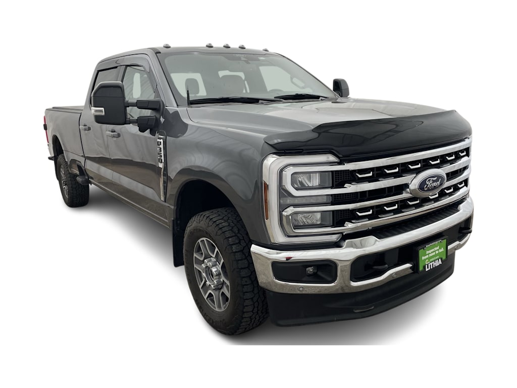 Thumbnail: 2024 Ford F-350 - 41