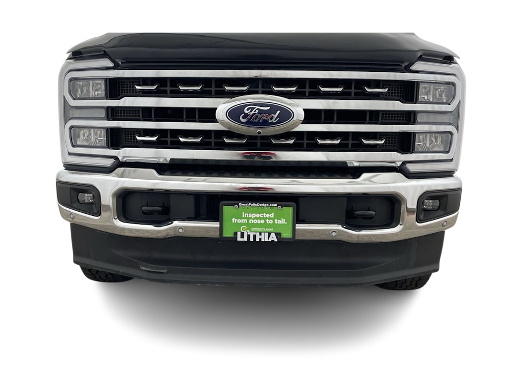 Thumbnail: 2024 Ford F-350 - 43