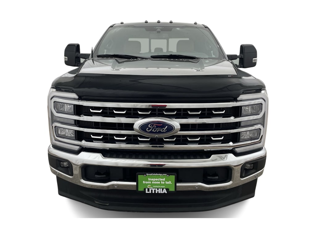 Thumbnail: 2024 Ford F-350 - 42