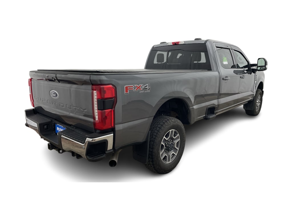 Thumbnail: 2024 Ford F-350 - 39