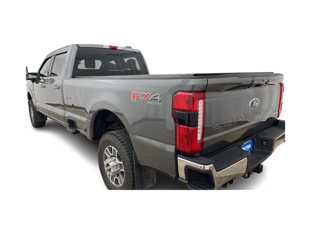 Thumbnail: 2024 Ford F-350 - 3