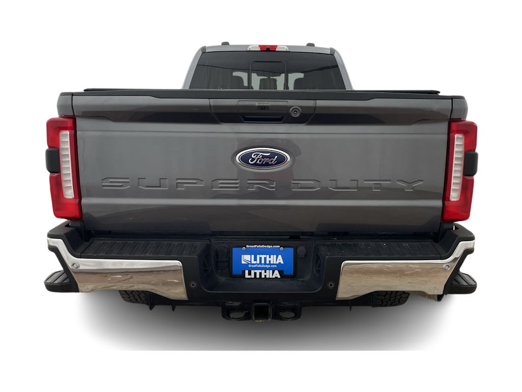 Thumbnail: 2024 Ford F-350 - 38
