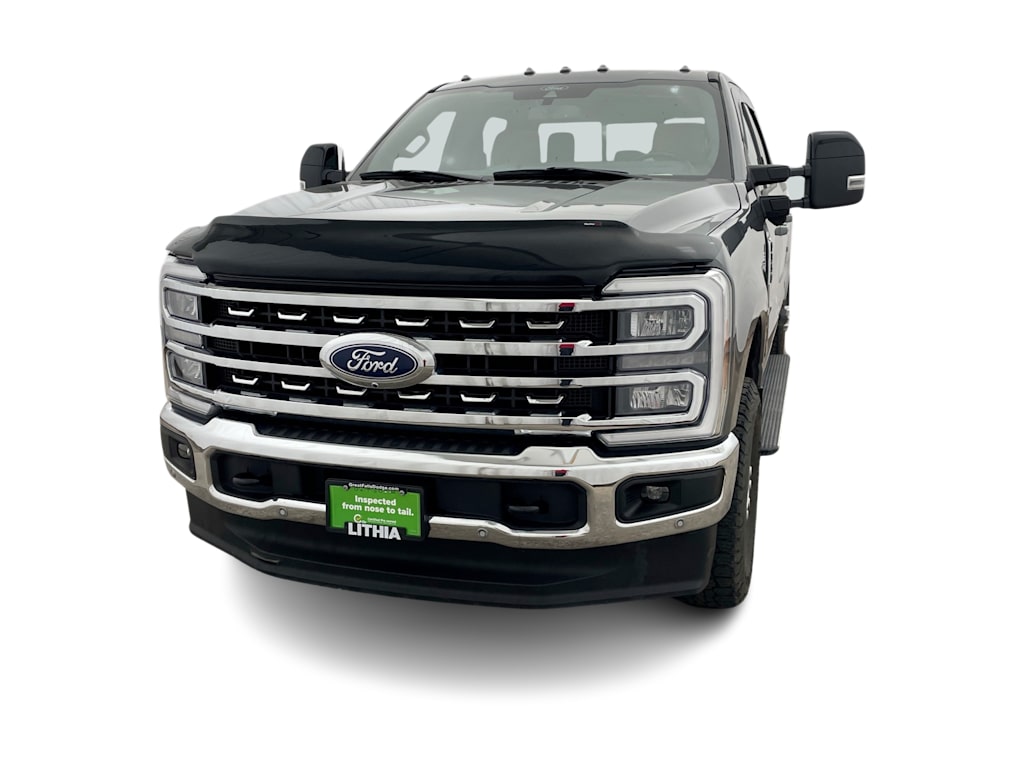 Thumbnail: 2024 Ford F-350 - 5