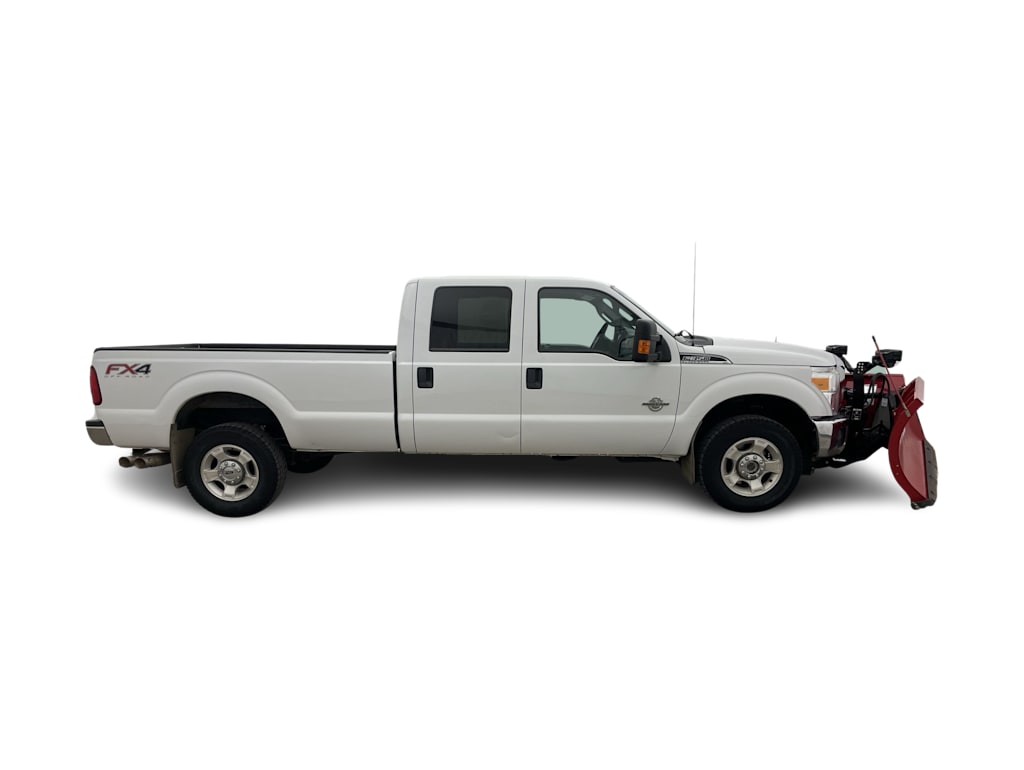 Thumbnail: 2016 Ford F-350 - 31