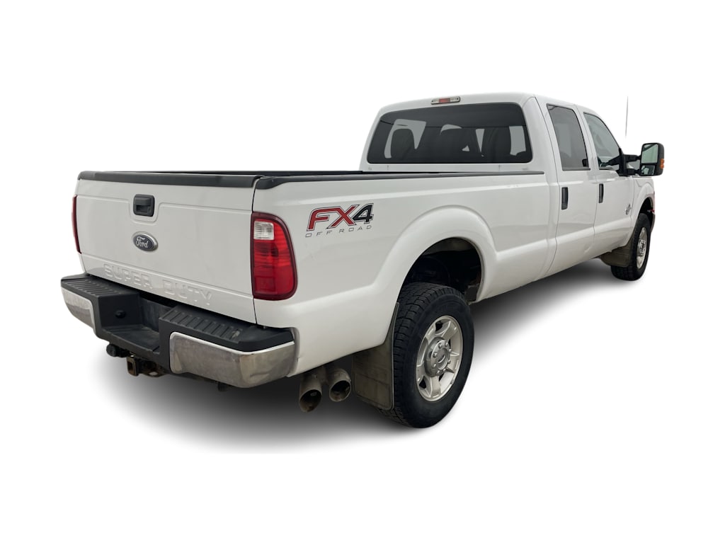 Thumbnail: 2016 Ford F-350 - 30