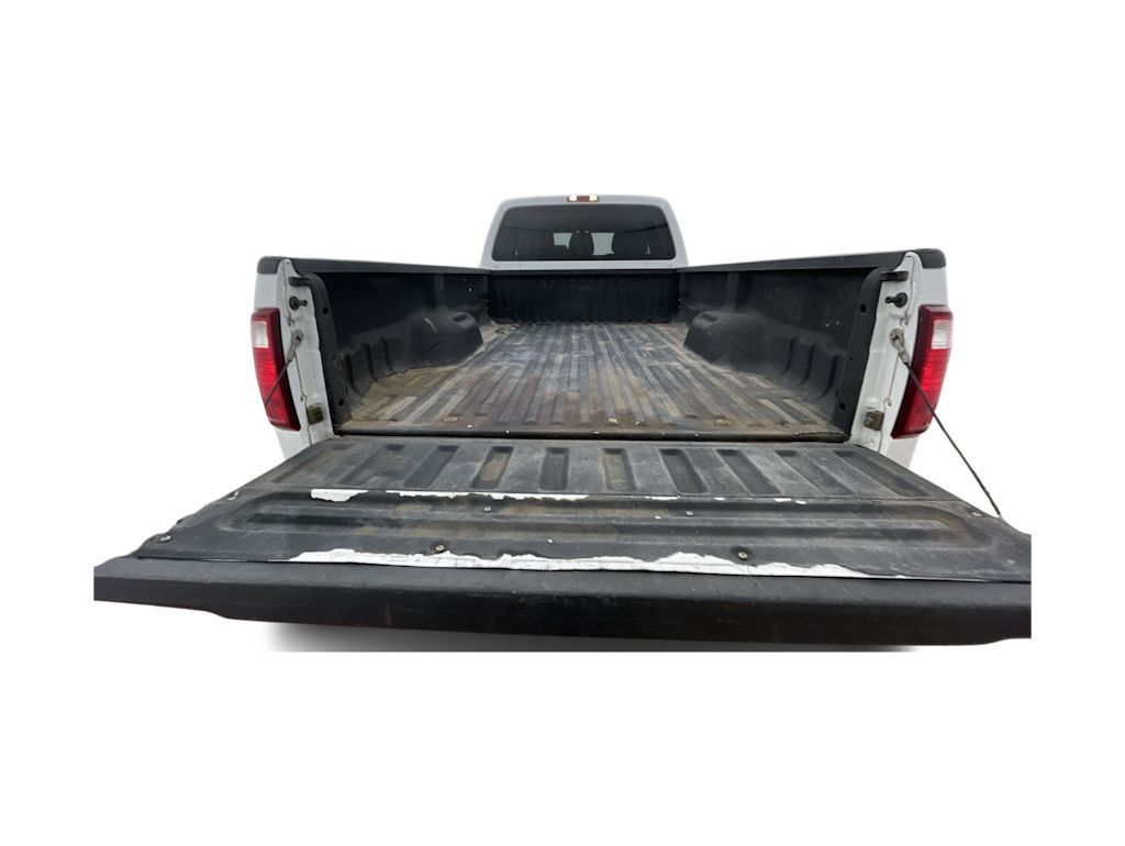 Thumbnail: 2016 Ford F-350 - 29