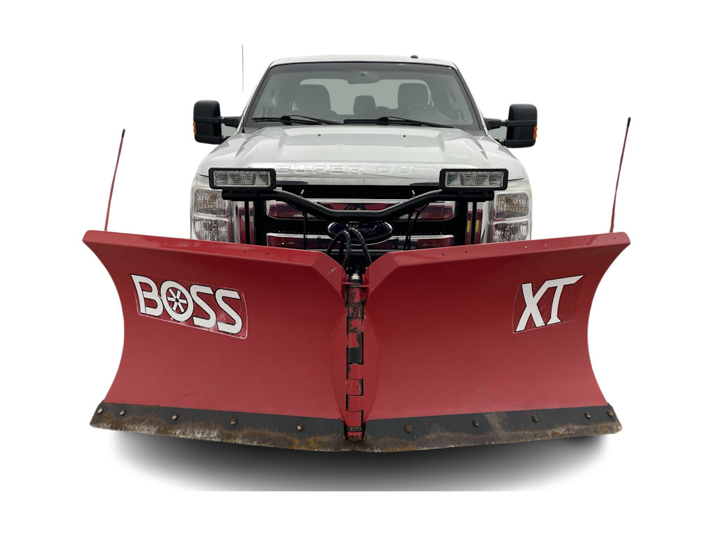 Thumbnail: 2016 Ford F-350 - 33