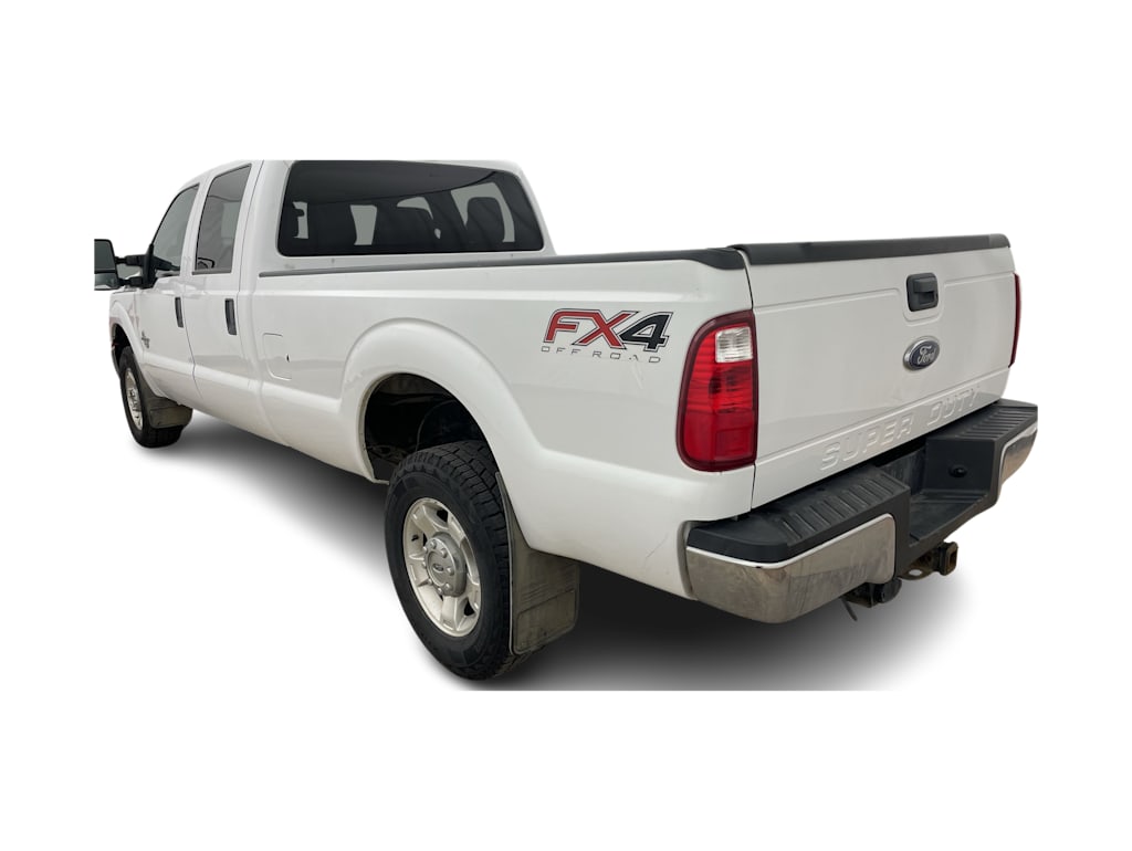 Thumbnail: 2016 Ford F-350 - 3