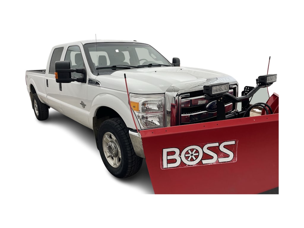 Thumbnail: 2016 Ford F-350 - 32