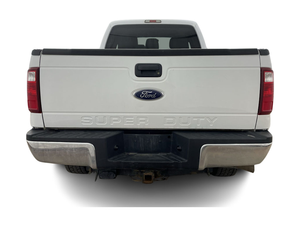 Thumbnail: 2016 Ford F-350 - 4
