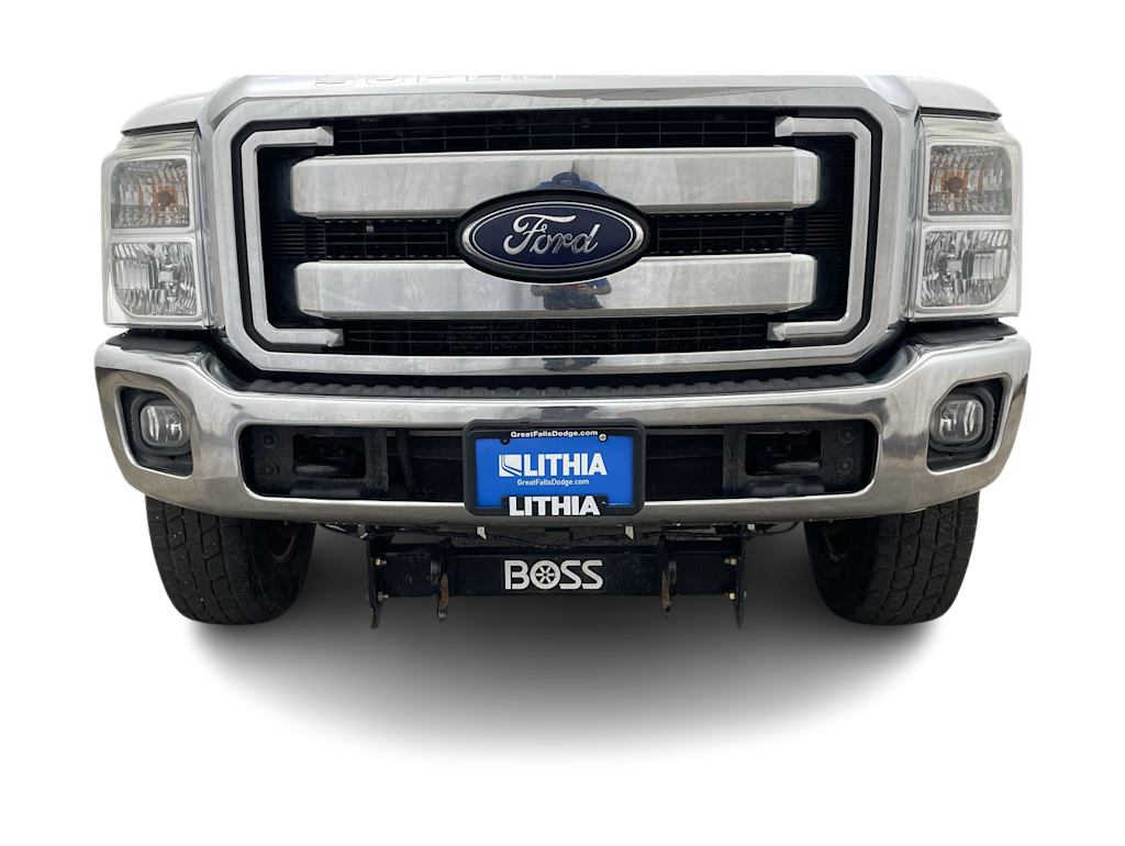 Thumbnail: 2016 Ford F-350 - 33
