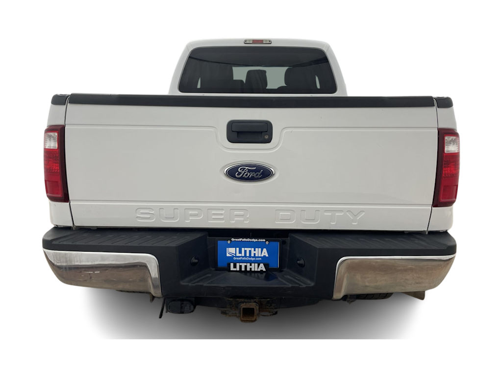 Thumbnail: 2016 Ford F-350 - 4