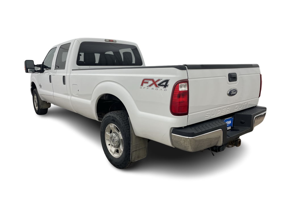 Thumbnail: 2016 Ford F-350 - 3