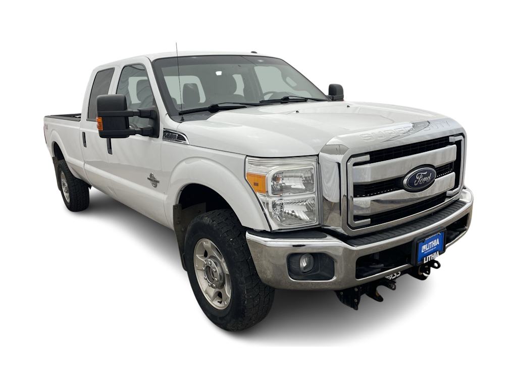 Thumbnail: 2016 Ford F-350 - 31