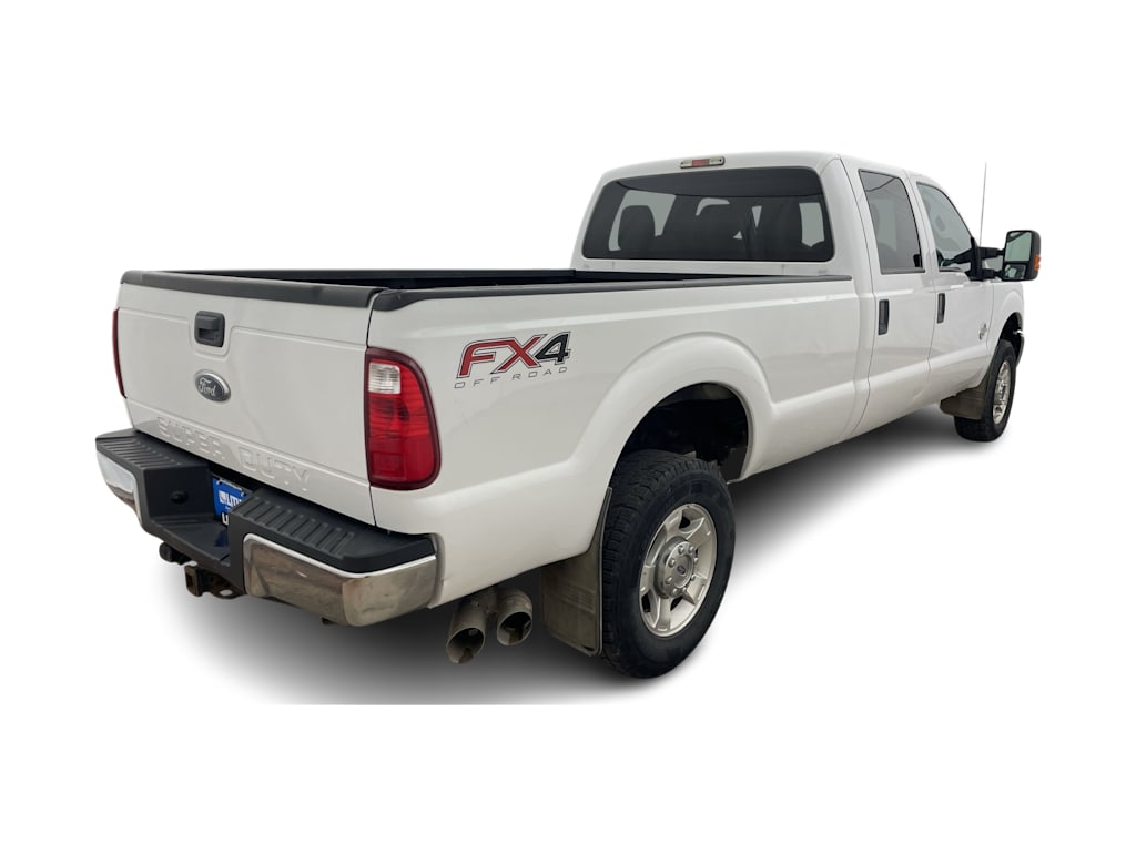 Thumbnail: 2016 Ford F-350 - 29