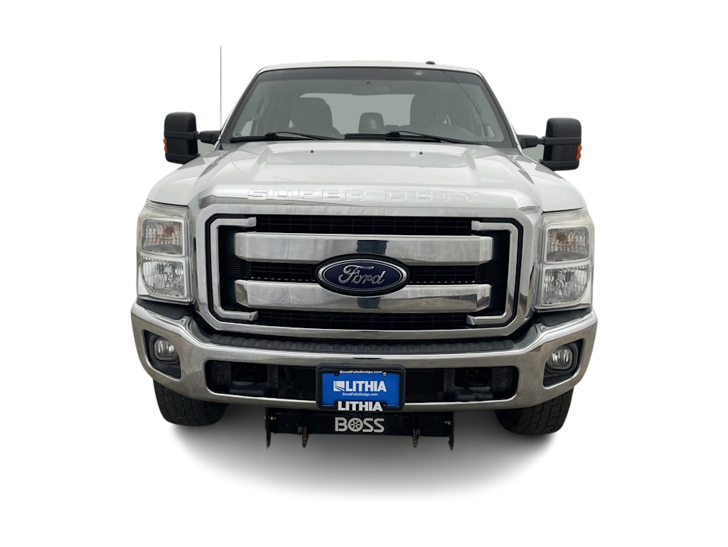 Thumbnail: 2016 Ford F-350 - 32