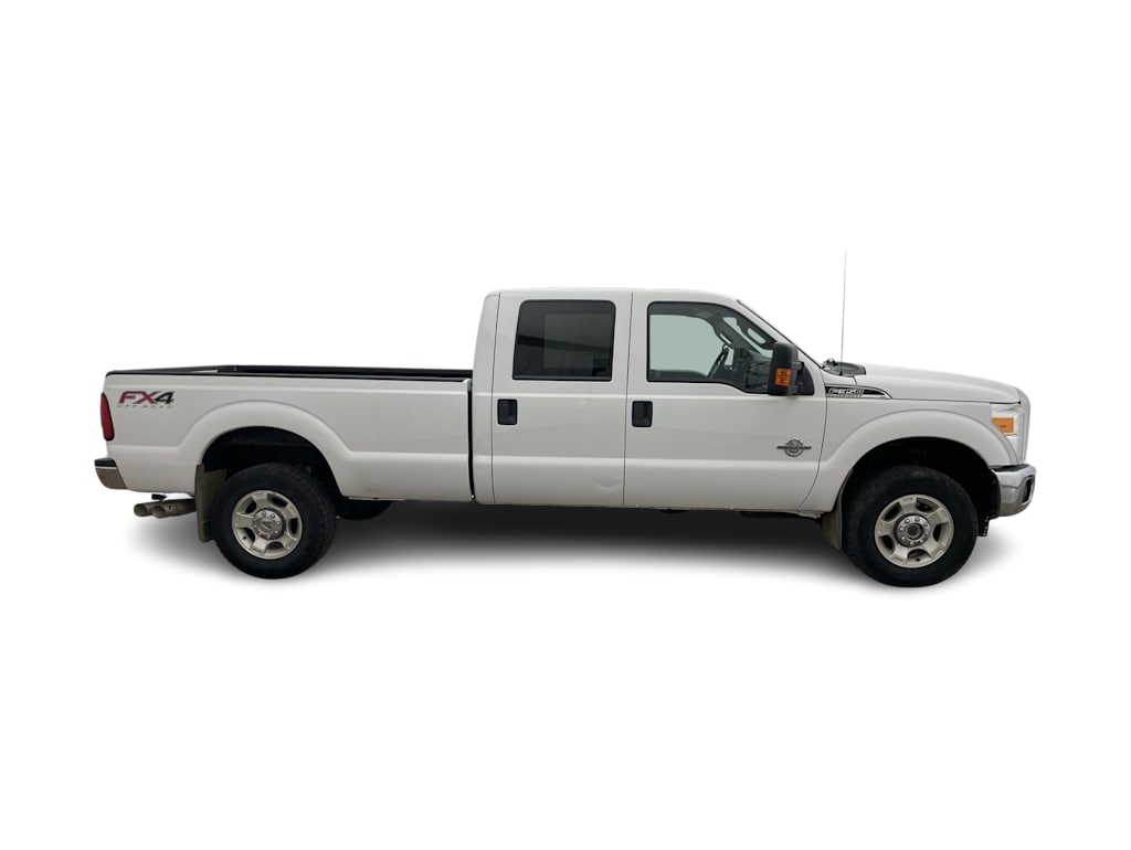 Thumbnail: 2016 Ford F-350 - 30