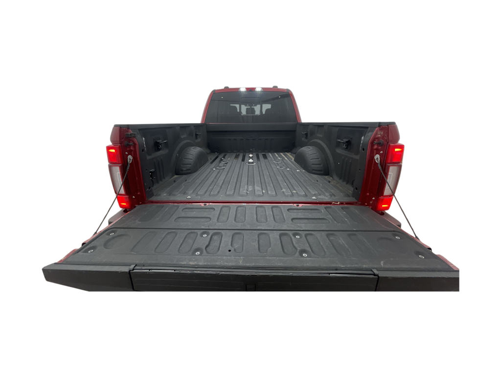 Thumbnail: 2022 Ford F-350 - 18