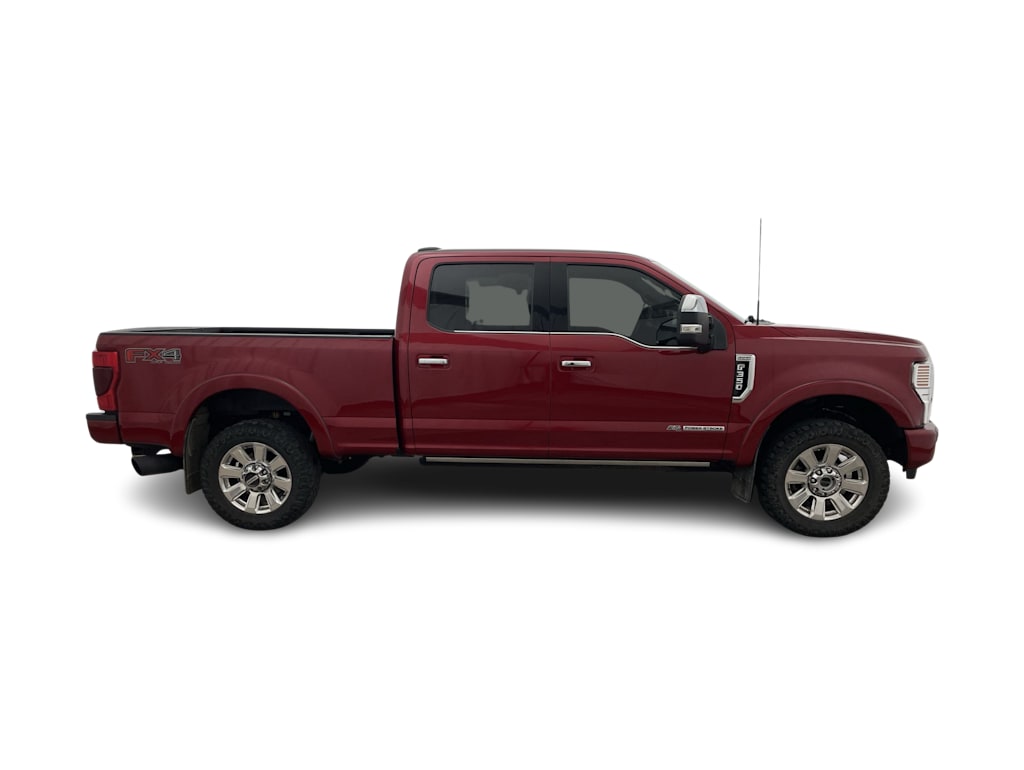 Thumbnail: 2022 Ford F-350 - 39