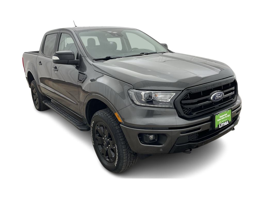 Thumbnail: 2020 Ford Ranger - 38