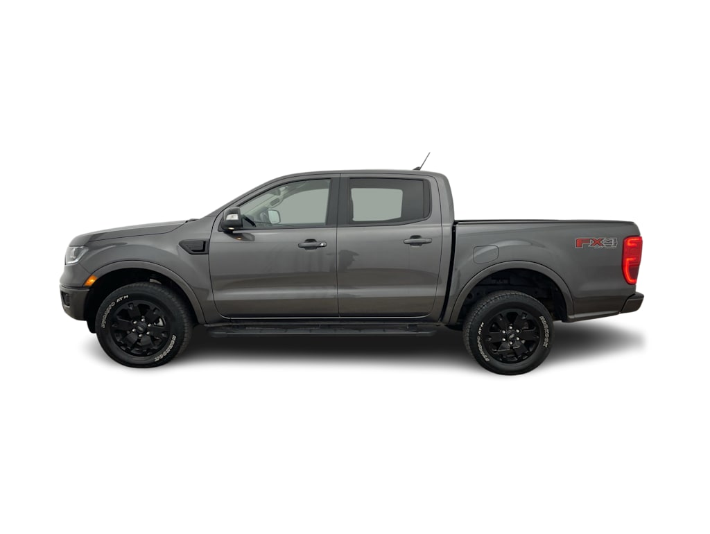 Thumbnail: 2020 Ford Ranger - 3