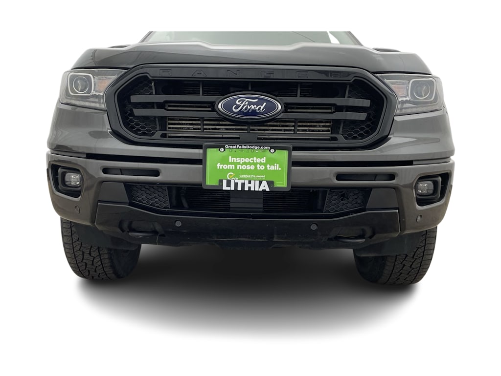 Thumbnail: 2020 Ford Ranger - 39