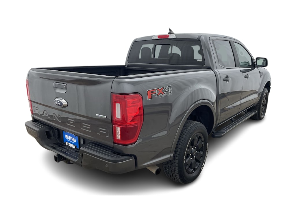 Thumbnail: 2020 Ford Ranger - 36