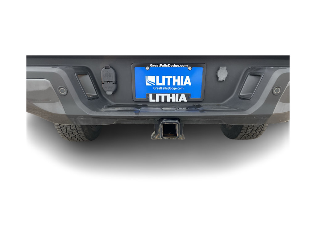 Thumbnail: 2020 Ford Ranger - 5