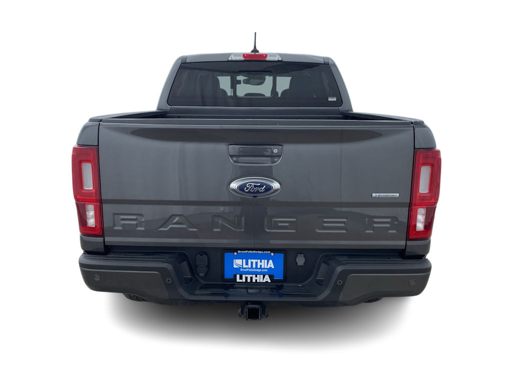 Thumbnail: 2020 Ford Ranger - 35