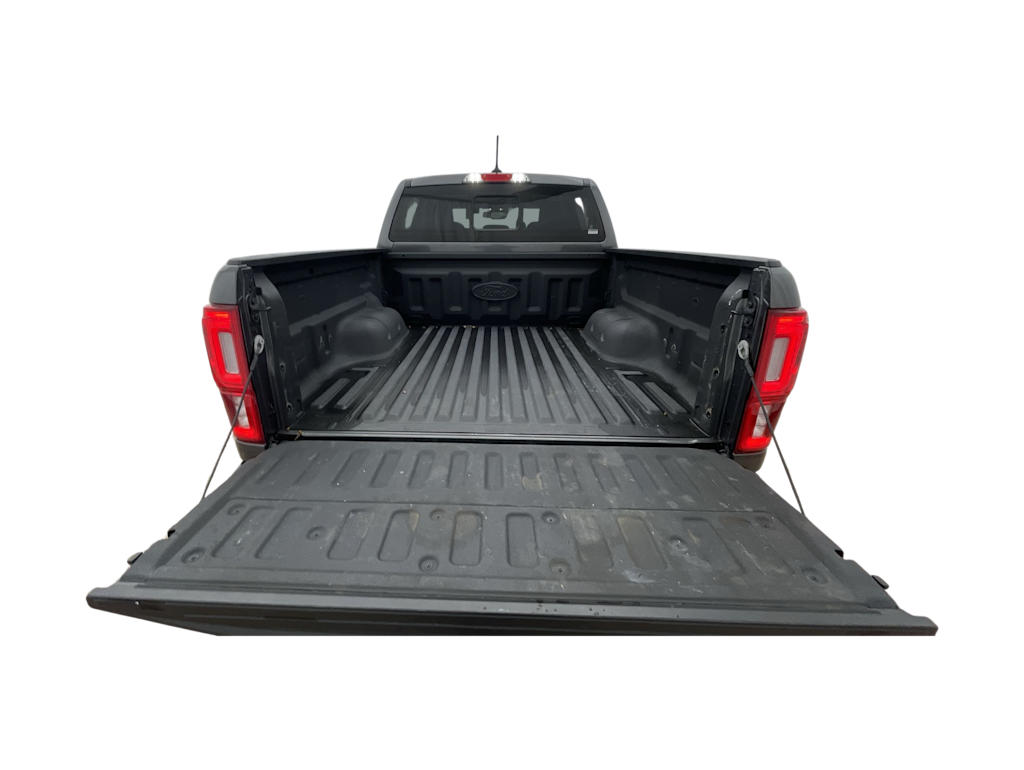 Thumbnail: 2020 Ford Ranger - 18