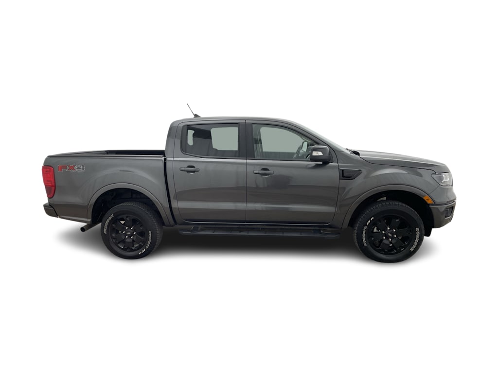 Thumbnail: 2020 Ford Ranger - 37