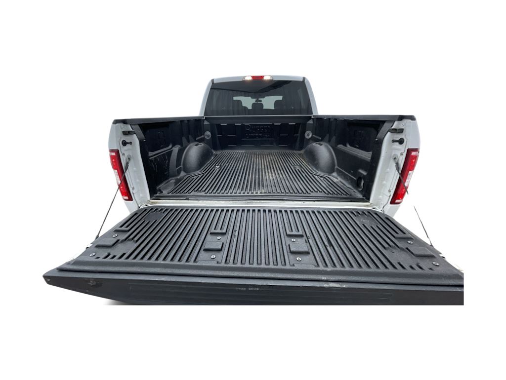 Thumbnail: 2018 Ford F-150 - 16