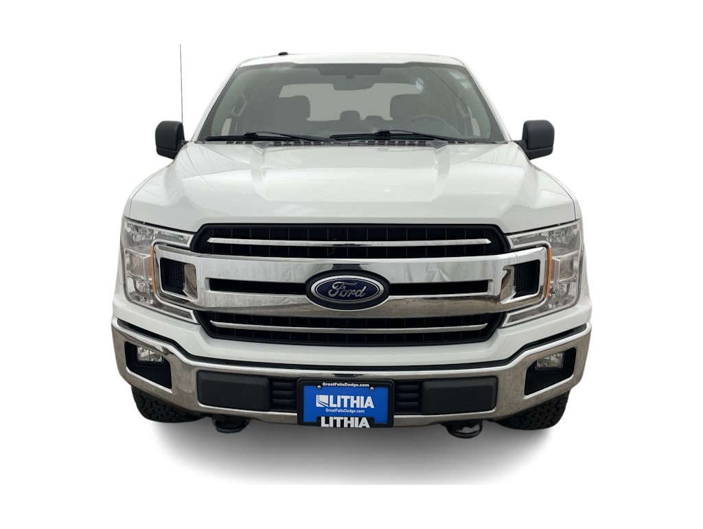Thumbnail: 2018 Ford F-150 - 37