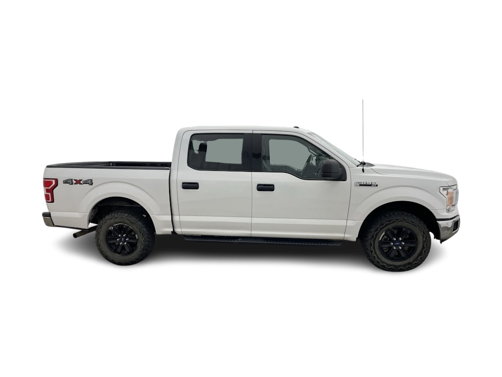 Thumbnail: 2018 Ford F-150 - 35
