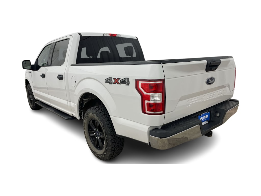 Thumbnail: 2018 Ford F-150 - 3