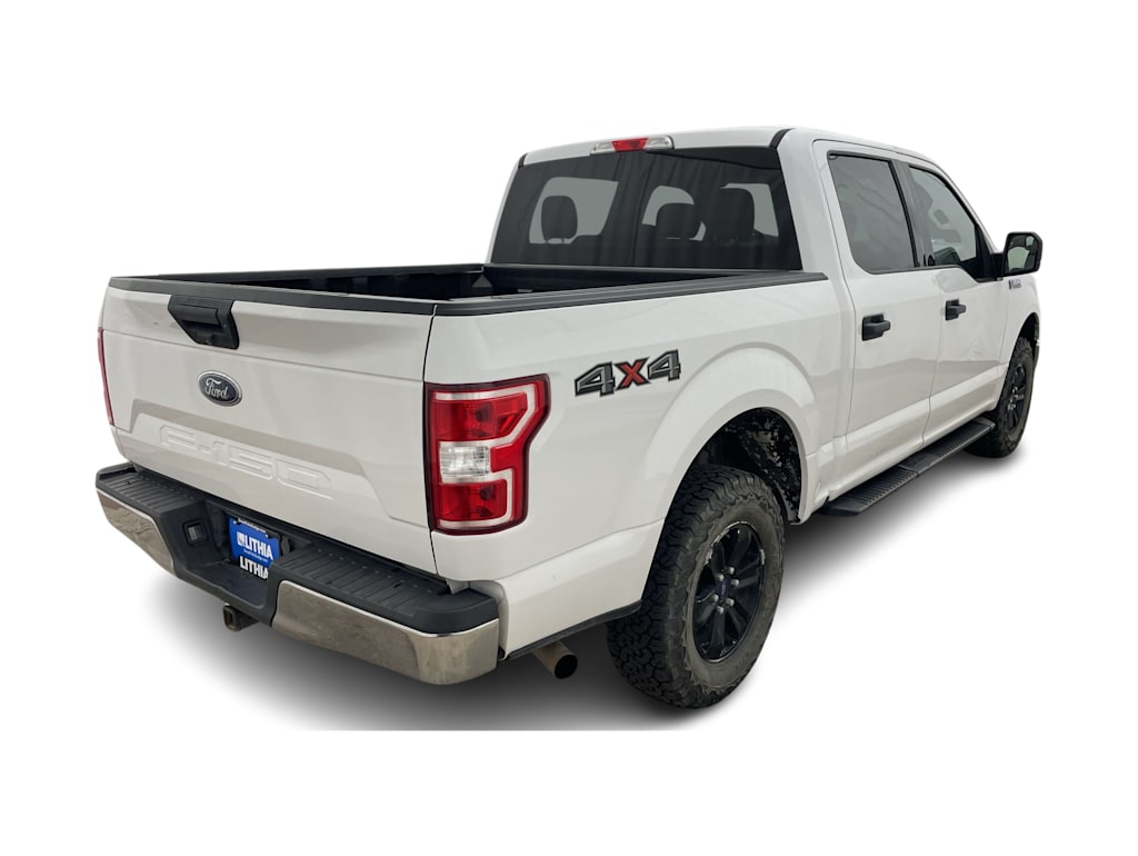 Thumbnail: 2018 Ford F-150 - 34