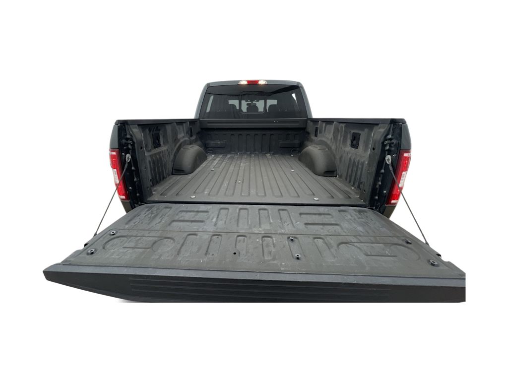 Thumbnail: 2018 Ford F-150 - 38