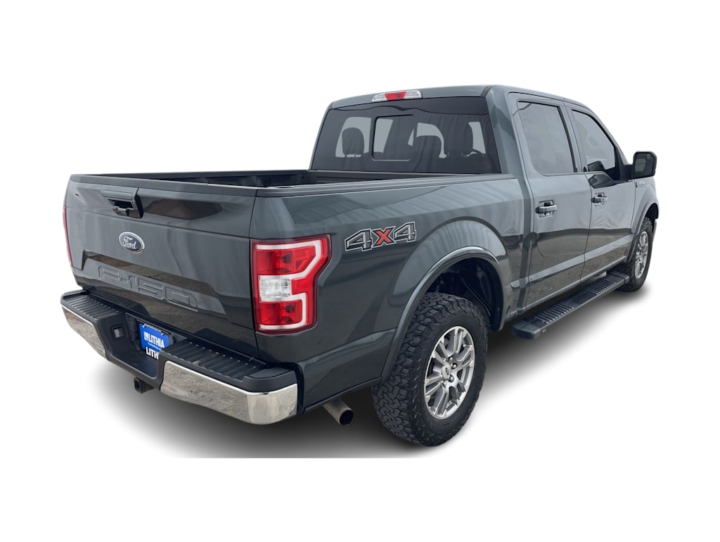 Thumbnail: 2018 Ford F-150 - 32