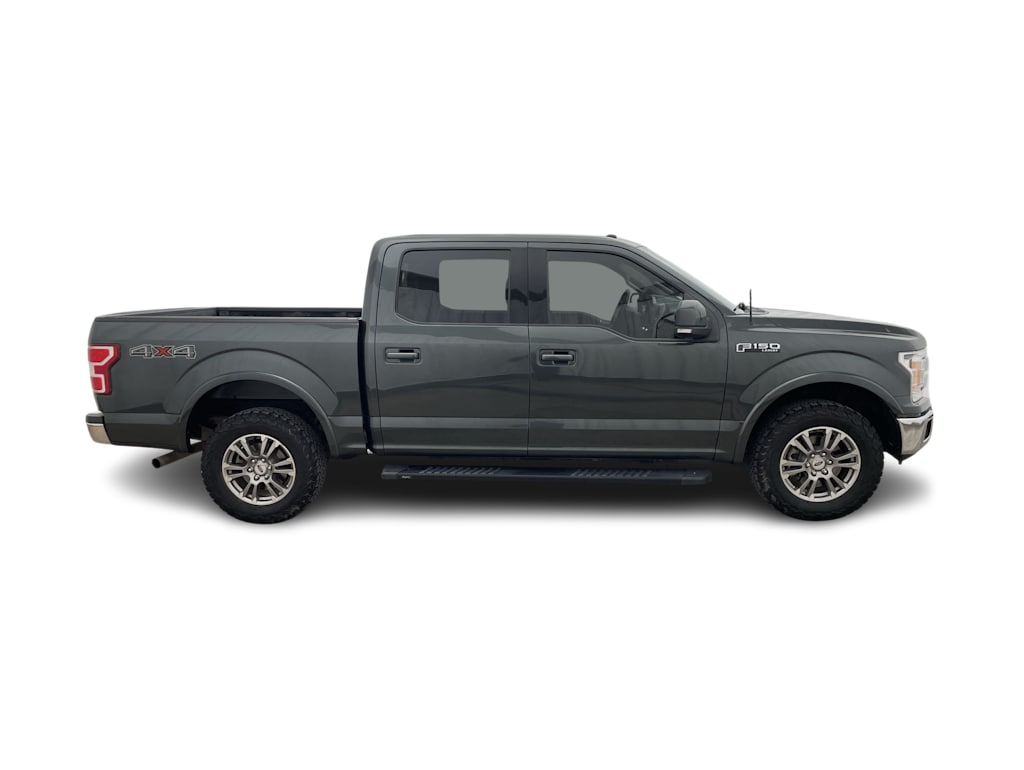 Thumbnail: 2018 Ford F-150 - 33