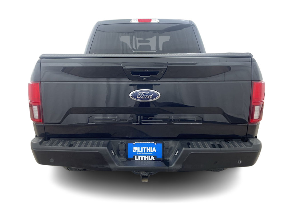 Thumbnail: 2019 Ford F-150 - 37