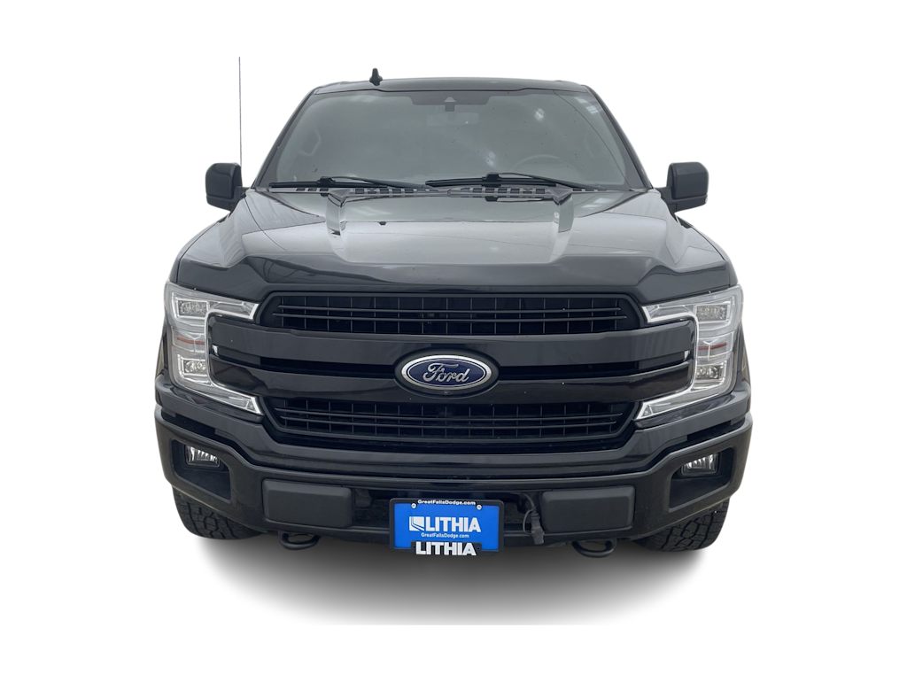 Thumbnail: 2019 Ford F-150 - 41