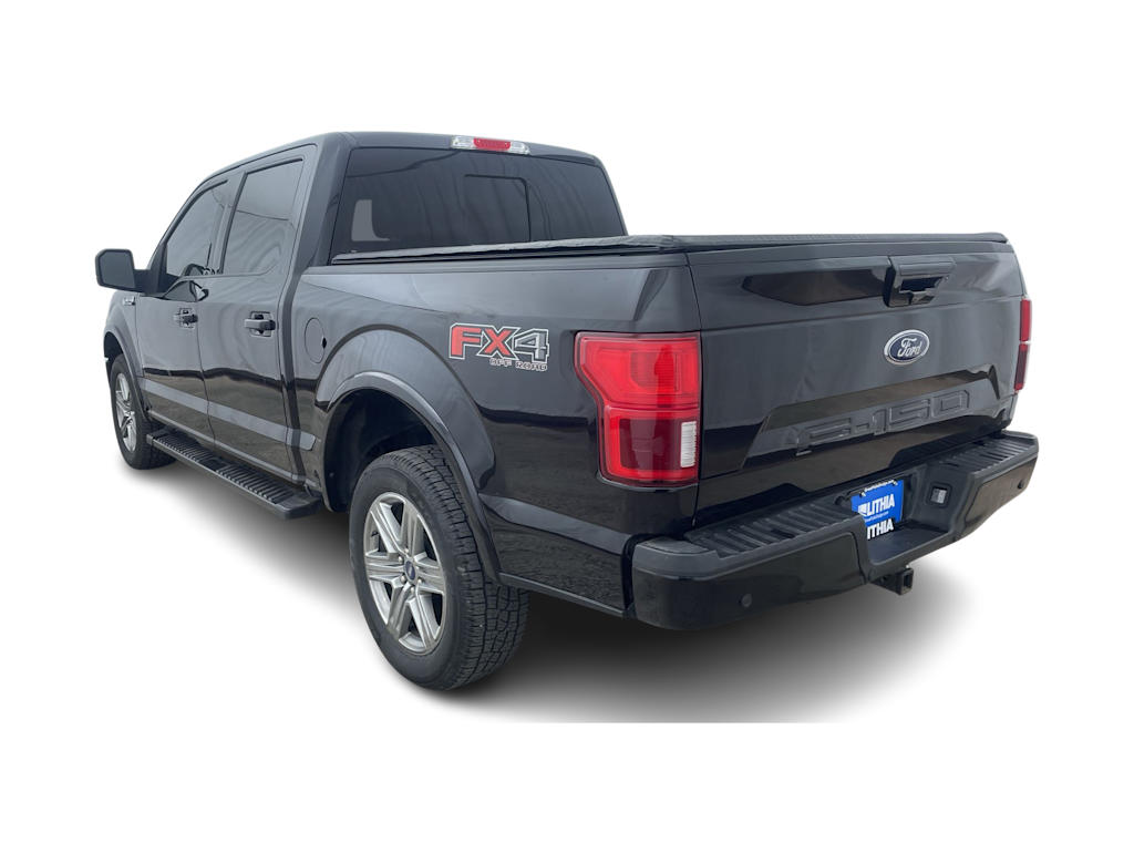 Thumbnail: 2019 Ford F-150 - 3