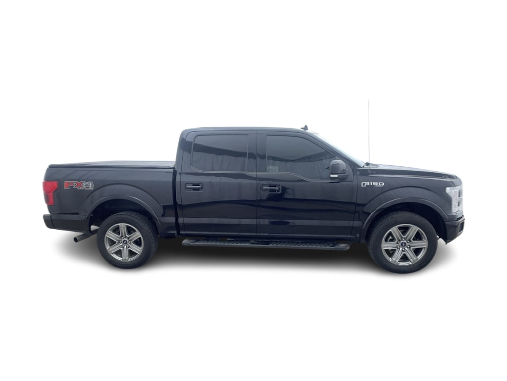Thumbnail: 2019 Ford F-150 - 39