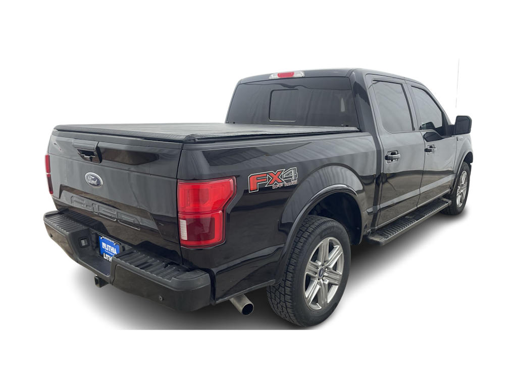 Thumbnail: 2019 Ford F-150 - 38