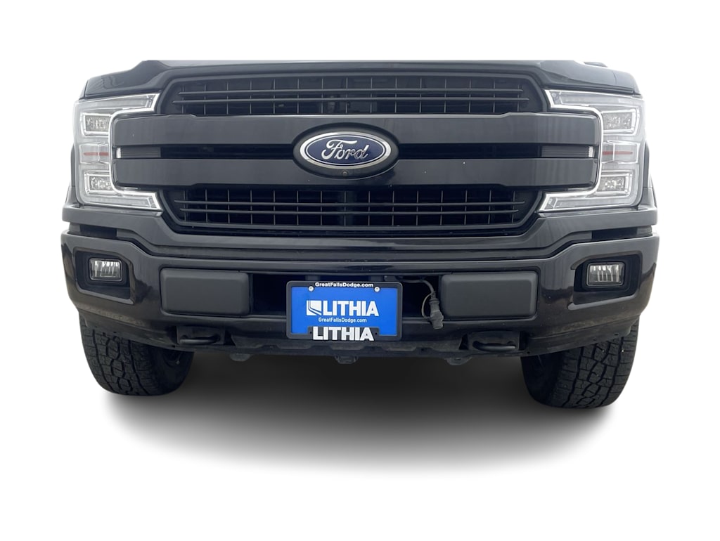 Thumbnail: 2019 Ford F-150 - 42