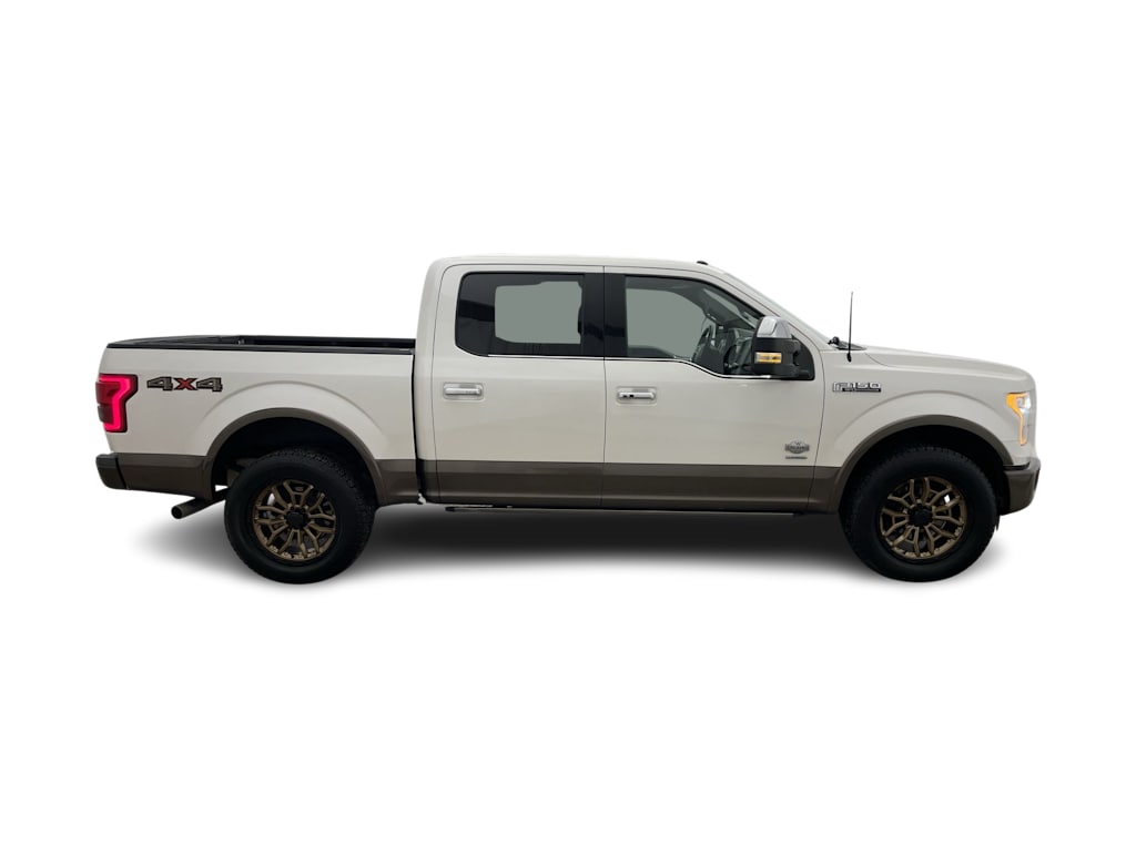 Thumbnail: 2016 Ford F-150 - 38