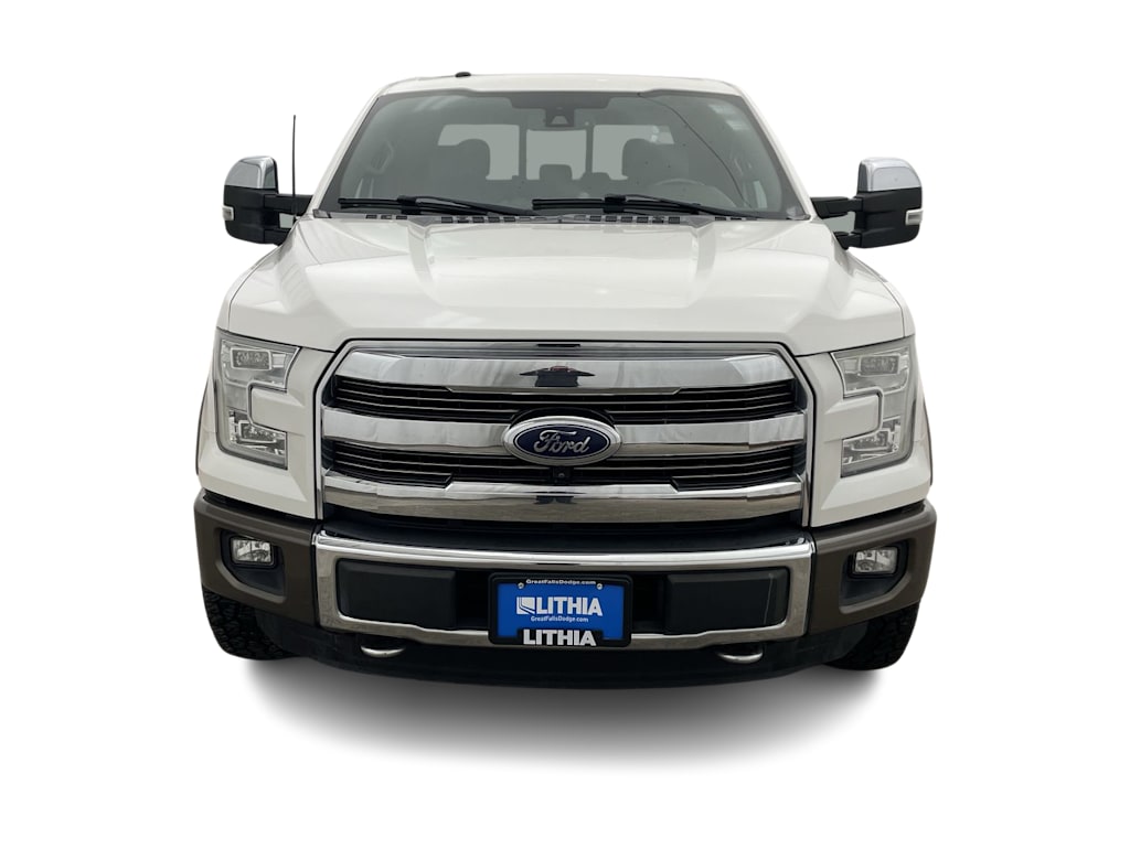 Thumbnail: 2016 Ford F-150 - 40