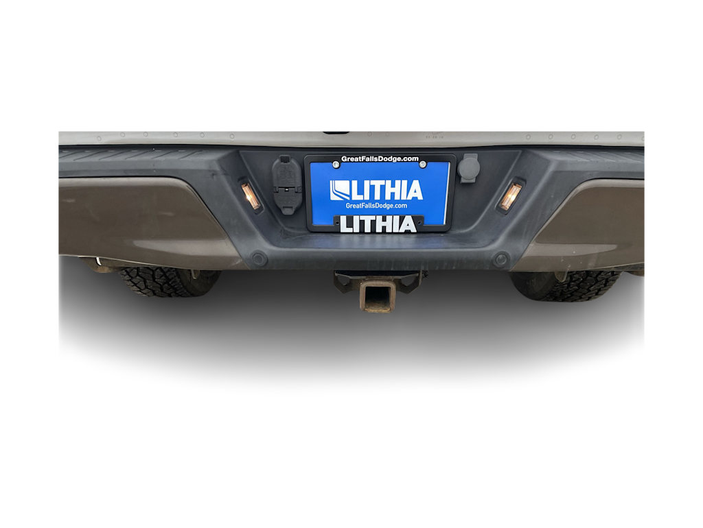 Thumbnail: 2016 Ford F-150 - 4