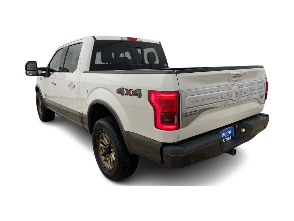 Thumbnail: 2016 Ford F-150 - 3